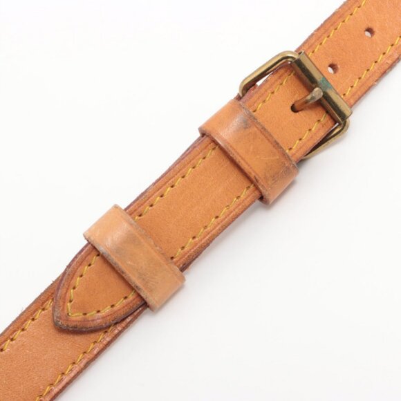 Louis Vuitton Adjustable Crossbody Strap - Picture 5 of 6